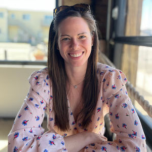 Meet your Posher, Lauren